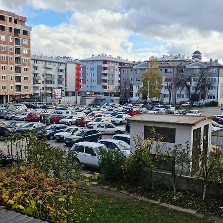 Apartman'S Ana Pale-Oc Jahorina Екстер'єр фото