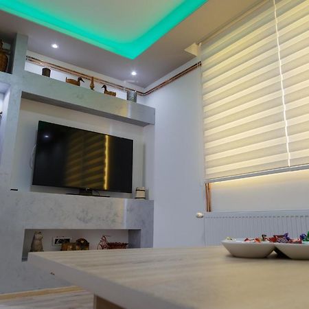 Apartman'S Ana Pale-Oc Jahorina Екстер'єр фото
