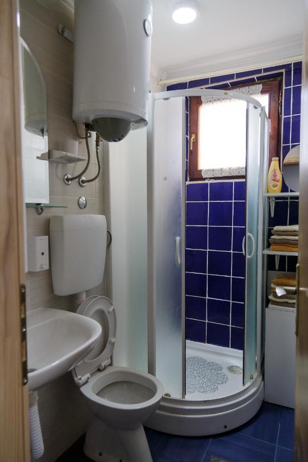 Apartman'S Ana Pale-Oc Jahorina Екстер'єр фото