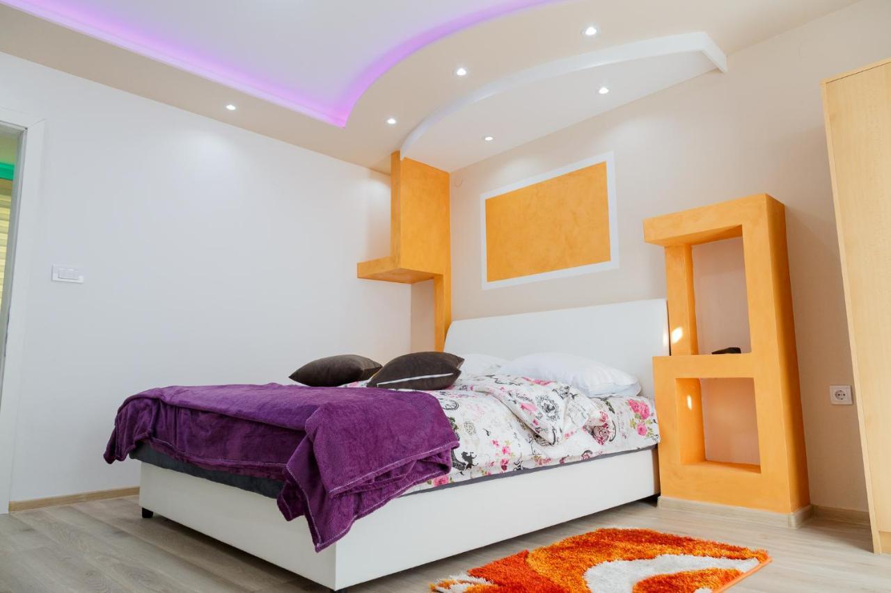 Apartman'S Ana Pale-Oc Jahorina Екстер'єр фото