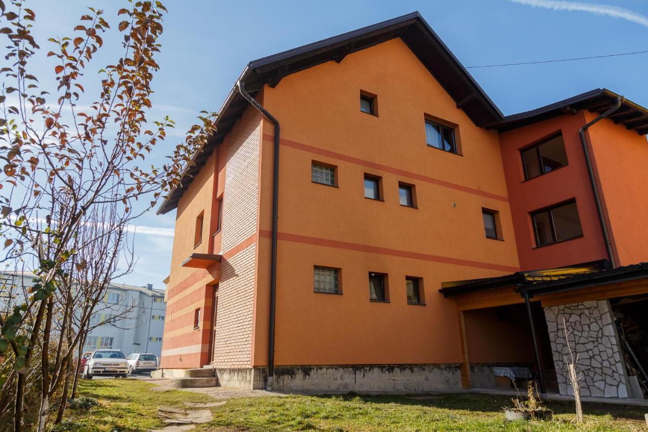 Apartman'S Ana Pale-Oc Jahorina Екстер'єр фото