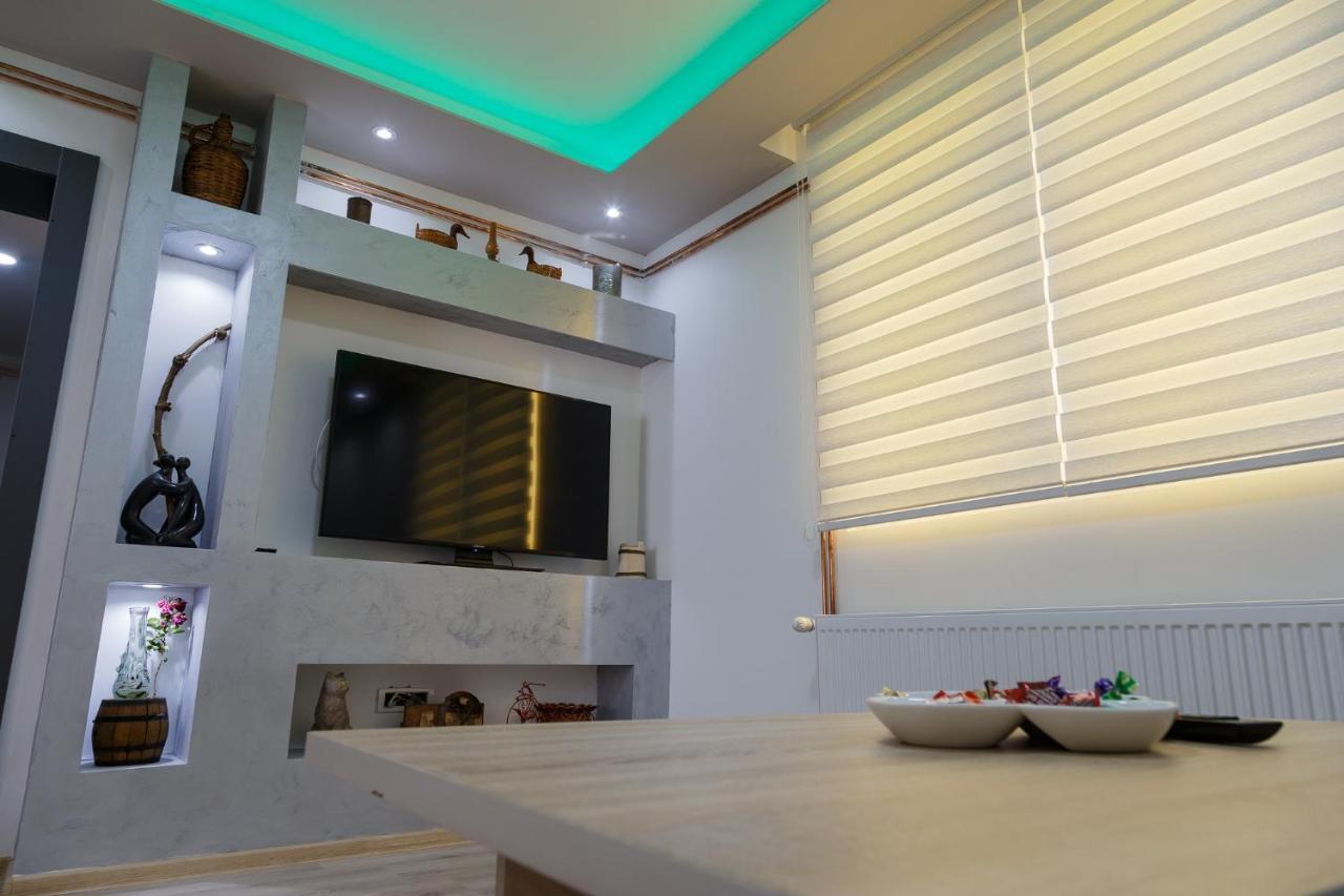 Apartman'S Ana Pale-Oc Jahorina Екстер'єр фото