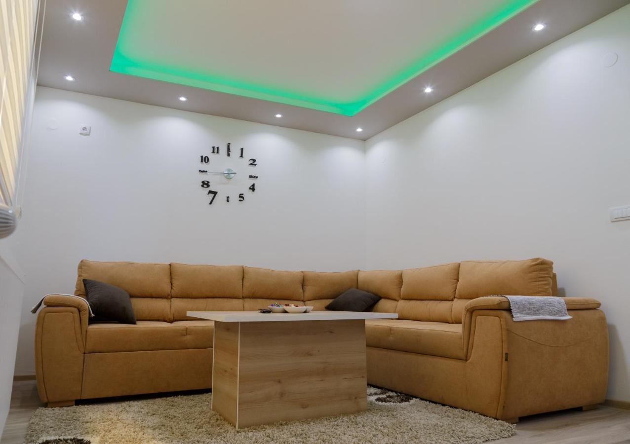 Apartman'S Ana Pale-Oc Jahorina Екстер'єр фото